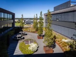 Office space for rent Leudelange (RBU46634)