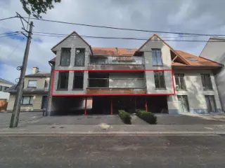 Apartment for rent Lede (RBU46635)