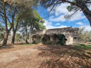 Residence for sale Manduria (RBU46638)