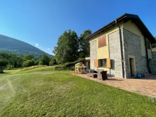 Residence for sale Laino (RBU46640)
