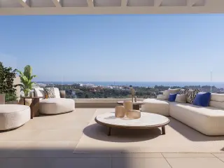 Appartement te koop Estepona (RBU46644)