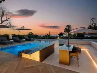 Huis te koop Marbella (RBU46645)