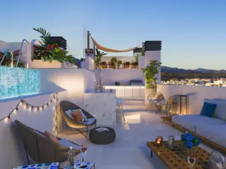 Appartement te koop Estepona (RBU46647)