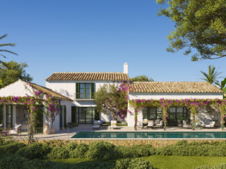 Maison à vendre Marbella (RBU46653)