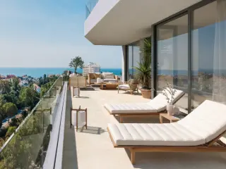 Apartment for sale Marbella (RBU46655)