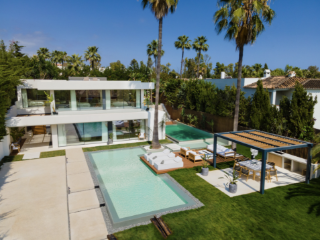 Huis te koop Marbella (RBU46657)