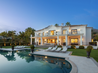 Huis te koop Marbella (RBU46658)