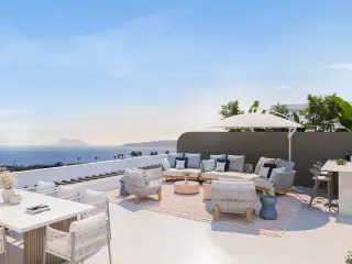 Appartement te koop Estepona (RBU46659)