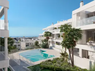 Appartement te koop Estepona (RBU46662)