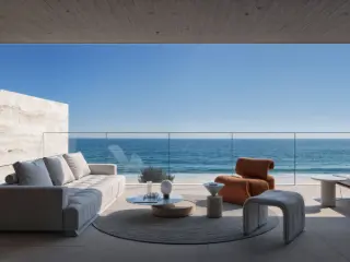 Apartment for sale Marbella (RBU46663)