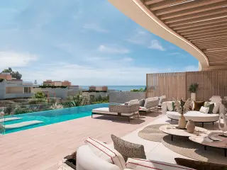 Maison à vendre Marbella (RBU46670)