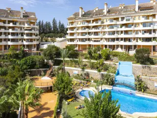 Apartment for sale Marbella (RBU46672)