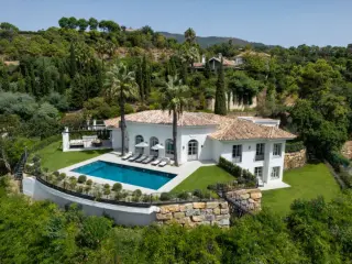 Residence for sale Marbella (RBU46680)