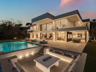 Residence for sale Marbella (RBU46682)