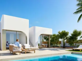 Maison à vendre Los Alcázares (RBU46687)