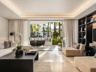 Apartment for sale Marbella (RBU46692)