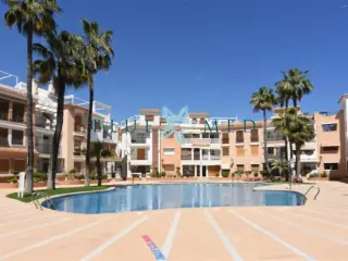 Apartment for sale Puerto de Mazarrón (RBU46698)