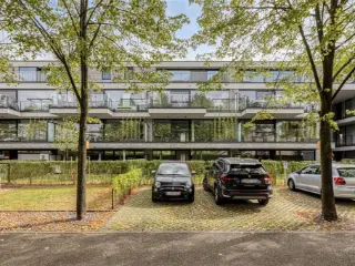 Appartement te koop Heusden (RBU46700)