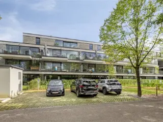 Appartement à vendre Heusden (RBU46701)