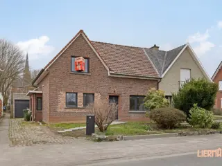 Residence for sale Denderleeuw (RBU46706)