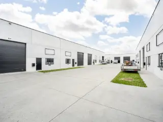 Industrie te koop Beveren-Leie (RBU46708)