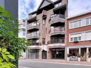 Appartement te koop Menen (RBU46717)