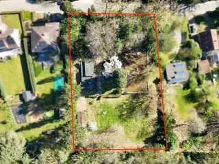 Bungalow à vendre Alsemberg (RBU46720)