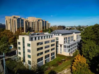 Bureaux à louer Luxembourg (RBU46737)