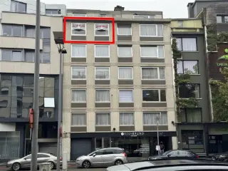 Apartment for rent Genk (RBU46816)