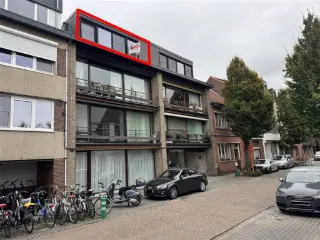 Apartment for rent Hasselt (RBU46825)