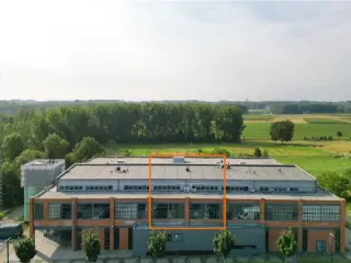 Loft for sale Herzele (RBU46863)