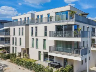 Parking à louer Hal (RBU46867)