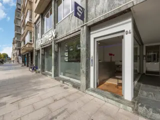 Kantoor te koop Antwerpen (RBU46868)