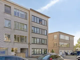 Apartment for sale Merksem (RBU46870)