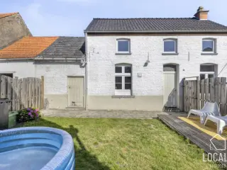 Residence for sale Liedekerke (RBU46872)