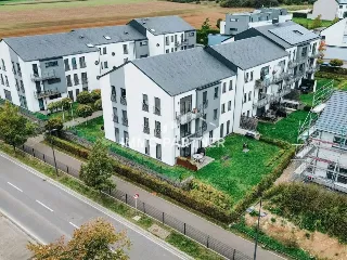 Apartment for sale Mamer (RBU46880)