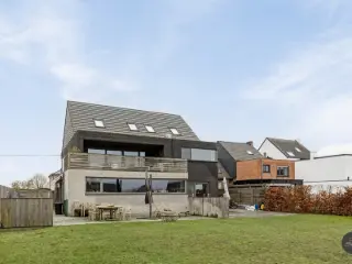 Immeuble mixte à vendre Onze-Lieve-Vrouw-Waver (RBU46884)