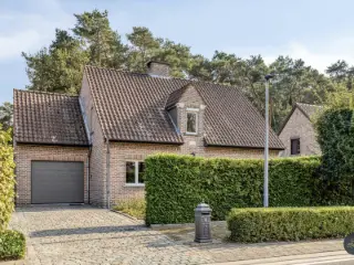 Maison à vendre Tremelo (RBU46885)