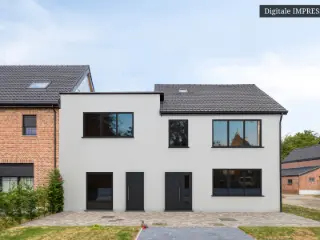 Huis te koop Keerbergen (RBU46886)