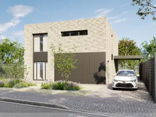 Maison à vendre Opglabbeek (RBU46890)