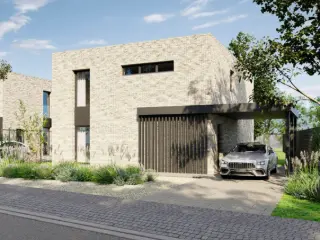 Maison à vendre Opglabbeek (RBU46891)