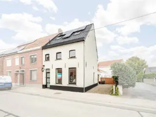 Residence for sale Oostrozebeke (RBU46898)