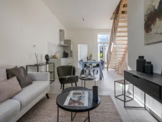 Maison à vendre Sint-Niklaas (RBU46912)