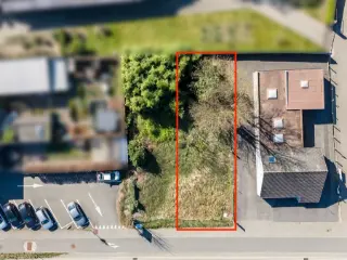 Bouwgrond te koop Elversele (RBU46915)