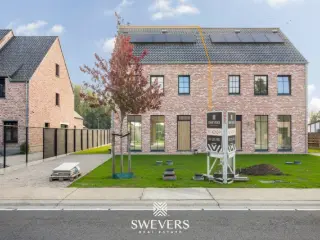 Maison à vendre Beringen (RBU46917)