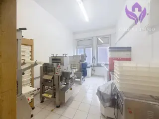 Surface commerciale à vendre Rumelange (RBU46922)