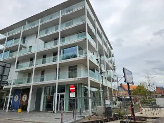 Appartement à louer Mol (RBU46937)