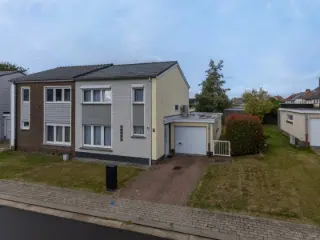 Huis te koop Sint-Pieters-Leeuw (RBU46938)