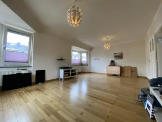 Appartement à louer Luxembourg (RBU46957)