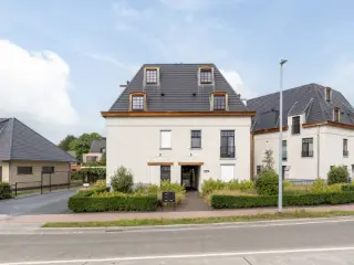 Appartement te koop Zandhoven (RBU46959)